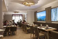 Das Schokoladenhotel - breakfast