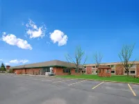 Quality Inn Hotele w: Rhinelander