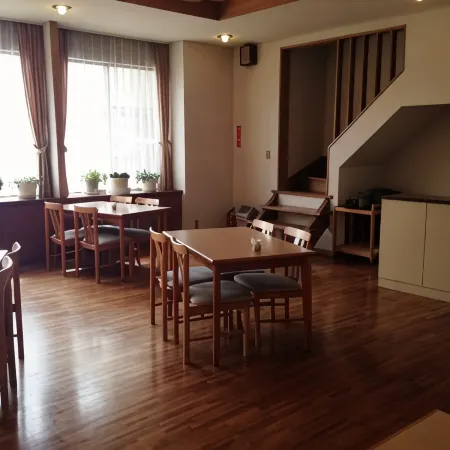 Azumaya Ryokan