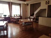 Azumaya Ryokan