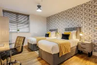 Tower House Hotel