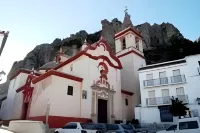 Tugasa Arco de la Villa - parking