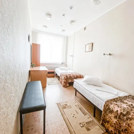 SMART HOTEL Самара (Смарт отель Самара)