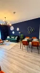 Traumwerk24 - Jakober City Loft - Apartments