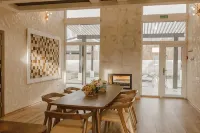 Red Bridge Resort Relax&Spa - 停車場