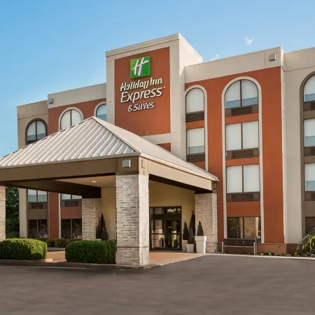 Holiday Inn Express & Suites BENTONVILLE by IHG