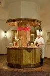 Göbels Hotel Rodenberg - breakfast