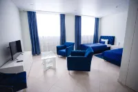 Usad'ba Park-Hotel - 2 звезды