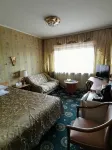 Hotel Taiga Hotels in 