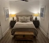 Sixes Cabin