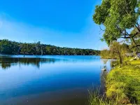 Country Style Holiday Park Ξενοδοχεία στην πόλη Stanthorpe