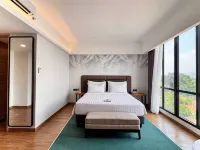 โรงแรมลูมินอร์ ปัจจัยาภิรัฏโบโกร โดย WH โรงแรมในโบกอร์