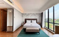 Luminor Hotel Pajajaran Bogor by WH