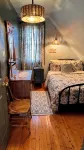 Tranquil 3-bedroom farmhouse