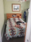 Hunting and Fishing Rental House on the edge of town. - Wi-Fi