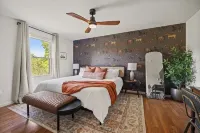 Secluded Bourbon Trail Retreat • Hot Tub, Barrel Sauna, Fire Pit, Game Room - 4-Star