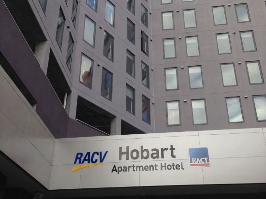 Racv Hobart Hotel
