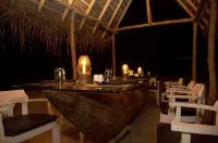 Maalu Maalu Resort & Spa - Thema Collection - 5 Sao