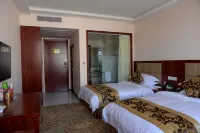 Huitong International Hotel - 3-Star