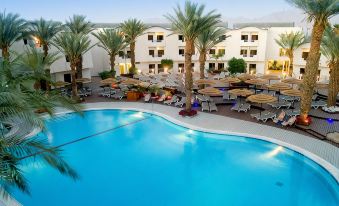 Leonardo Privilege Eilat Hotel - All Inclusive