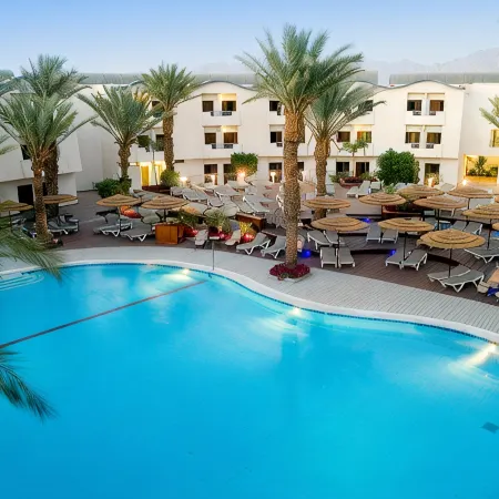 Leonardo Privilege Eilat Hotel - All Inclusive