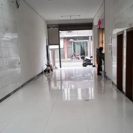 Dayi Zhongjun Inn