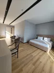 Toer Hotel & Spa のホテル