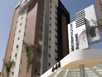 Astron Hotel Bauru by Nobile