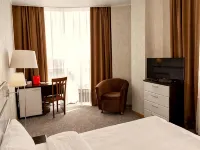 Azimut Hotel Penza Hotels in Penza