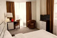 Azimut Hotel Penza
