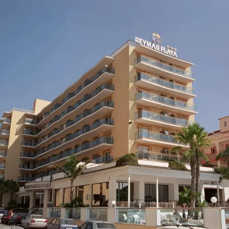 Hotel Reymar Playa