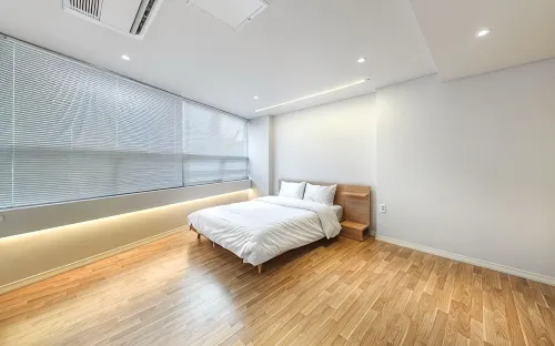 Yeosu Jinnam Mansion Pension - Pensionat
