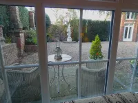 The Saddlery Holiday Cottage - Near the Lincolnshire Wolds and sandy beaches