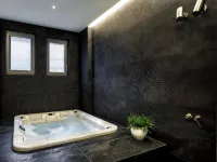 Best Western Plus Hotel Royal Superga - Gym