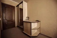 Hotel "slavyanka" - Pet friendly