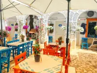 Bodrum Sade Pension Hôtels à proximité de : Tour des Français