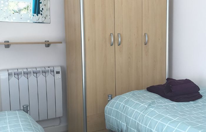 Beautiful beaches and countryside on the doorstep for all the family to enjoy