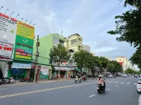 Mini House 365 Holdings Ly Tu Trong - Condos