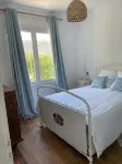 House between Landes and Basque Country, Beach 3km away - Wifi