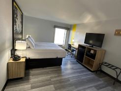 Super 8 by Wyndham Alexandria La