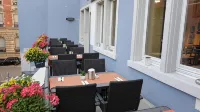 Gästehaus Centro in Konstanz - พร้อมอาหารเช้า