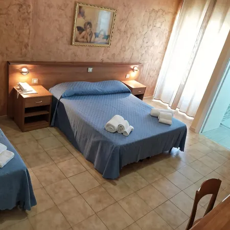 Hotel Il Vulcano