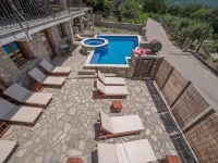 Family Retreat Bozovic
