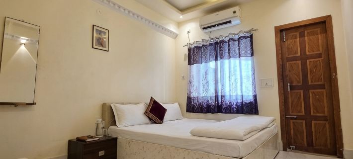 Madhu Mamata Hotel Ξενοδοχεία στην πόλη Birbhum