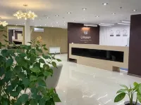 Shagala V Gorode Uralsk Hotel Hoteles en Oral