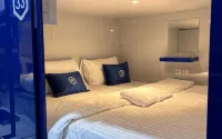 Rosalyne Sleepbox Prime Malioboro - Bhayangkara