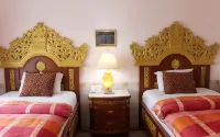 Seruni Hotel Gunung Pangrango