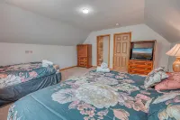 "Grand Antilia" 6BR Hot Tub,GameRoom, Minigolf & BonusRoom