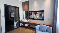 Genhe Aoluguya Hotel