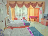Nayong Hongxing Themed Homestay